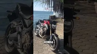 Todas as motos da linha CB Neo Sports Caf&eacute; da Honda 🇯🇵 #honda #mt03 #ducati #bmw #yamaha