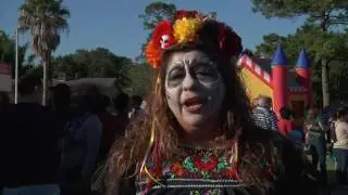 North Shore Elementary Fall Festival 2016
