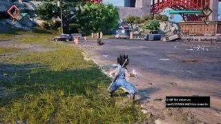 Dragonic aura 99.9% reset combo