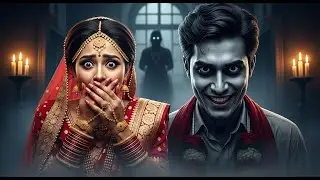 The groom disappeared on the wedding night | Bangla Horror Story | Real Ghost Incident @thelovely...
