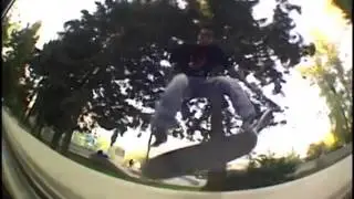 Cariboo Brewing Skate Team Highlight Real