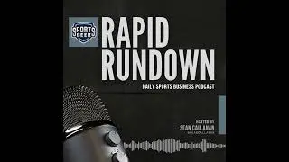 Fanatics' Legal Win, WNBA Ticket Surge and NFL's Flag Football Strategy - Sports Geek Rapid Rundown