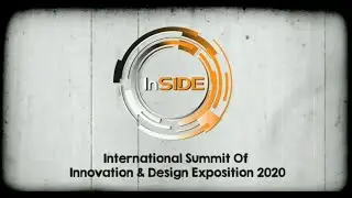 InSIDE2020 - SPECTRUMx