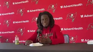 Teddy Bridgewater talks about his suspension from coaching high school