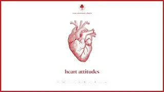 Heart Attitudes / Glorifying God Over Satisfying Self / April 24th, 2022