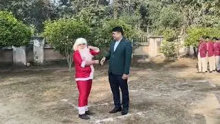 Merry Christmas 2025 #DAVHS #ITPS