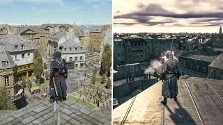 How to Install mods in Assassin's Creed Unity (2025)