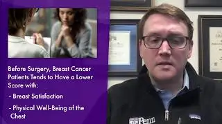 Breast Reconstruction and Normative Data &mdash;Video Discussion by John P. Fischer MD, MPH, FACS