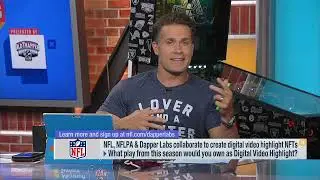 NFL ALL DAY Featured on Good Morning Football