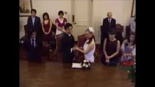 Rodel & Ethel Wandsworth Registry Live
