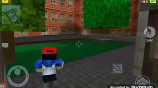 Block City Wars/funny moments