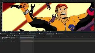 Bionic Six HD Remaster 370-373