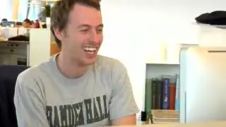 Jake and Amir Outtakes - Facebook Privacy