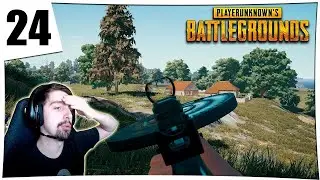 PUBG shroud & Chad - 27 KILLS WIN (With New Weapon - DP-28) | Highlights #24