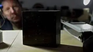 Ziricote