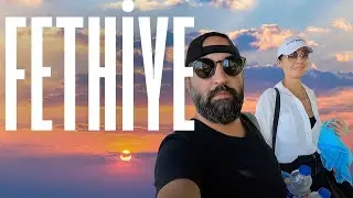 Тестируем Рестораны и Бары в Club Tuana Fethiye! ЕДА и НАПИТКИ в отеле (ЧАСТЬ 3)