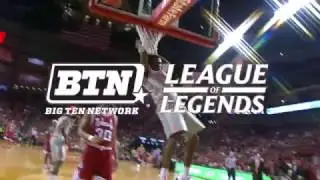 Big Ten Network League of Legends