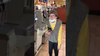 Old People with Phones 🎶🎵 #themanniishow.com/series