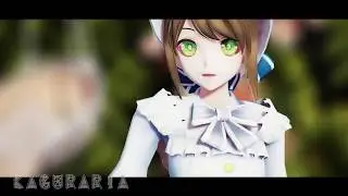 【MMD x IdentityV】- Sting -【Emma Woods】
