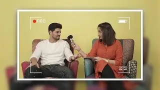 Inappropriate Questions | Sooraj Pancholi | MissMalini