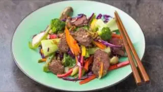 Nutritional Benefits of Kangaroo Meat