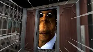 OBUNGA findet dich &Uuml;BERALL! - VR [Garry's Mod]