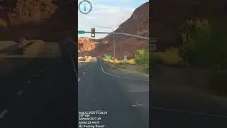 Moab Utah