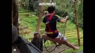 Sri Lanka&rsquo;s Hidden Gem: Galoya Paddy Field Tour
