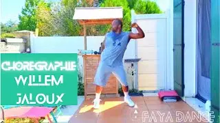 FAYADANCE: WILLEM - Jaloux