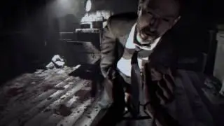 Resident Evil 7 Teaser: Beginning Hour 'Kitchen' Footage