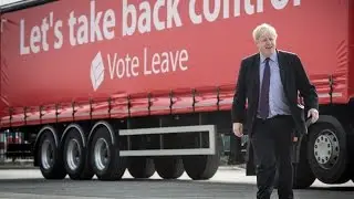 The Inside Story of Brexit and the Campaign to Leave the EU  (Full Documentary)