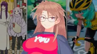 I Love Human Artists