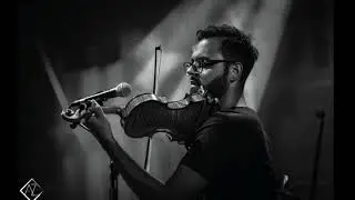 Sakis Karakostas - &Chi;&omicron;&upsilon;&zeta;ά&mu; &tau;&alpha;&xi;ί&mu;&iota; (H&uuml;zzam keman taksim)