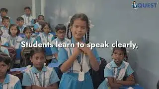 Partner with Quest. Watch your students stand out.
