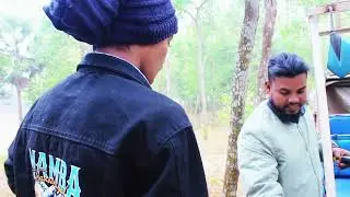 বাবার টাকা থাকা বড়না