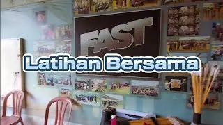 Latihan Bersama 