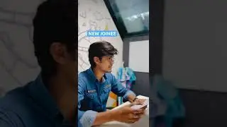 Salary Scam ❌ #featured #goviral #reelsvideo # #beats