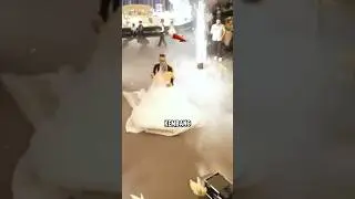 Pernikahan di Irak Ini Berubah Jadi Neraka, 100+ tewas