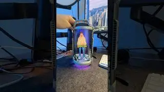 They Turned Me Into an AI Hologram 😭