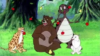 SIMBA, EL REY LE&Oacute;N | Simba The Lion King | Episodio 52 Completo | Espa&ntilde;ol | [KIDFLIX]