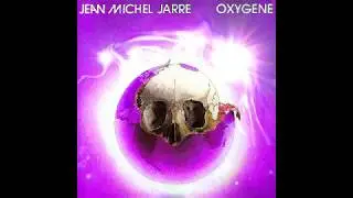 Jean Michel Jarre - Oxygene Part V and a tribute to Jarre's Oxygen pre Amazonia