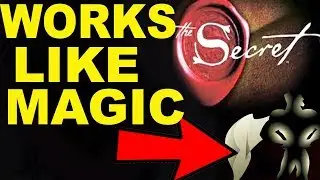 Archetypal Energy Manifestation: This works like MAGIC