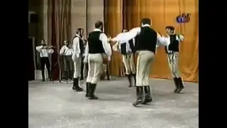 VENYIGE: Udvarhelyszéki táncrend. AtiBeta Studió, Székelyudvarhely, 1994.