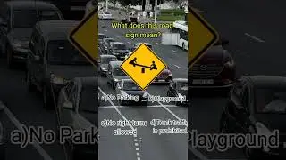 #DrivingTest #TrafficQuiz #DriverKnowledge #Shorts #DrivingChallenge #LearnToDrive #RoadSafety #quiz