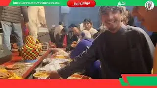 رئيس جمعية أحواش نتزنيت وفاعلون جمعويون يبعثون برسالة نارية إلى الأمازيغ في رأس السنة الأمازيغية