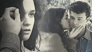 Lena & Ethan. Dark Paradise. Beautiful Creatures