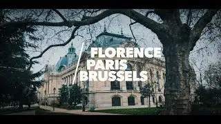 A European Christmas!