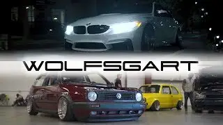 Wolfsgart 8.0 // Sam Robinson