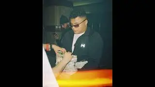 Carmon Type Beat - Richmond High | SouthWaveBeats