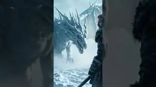 ai video dragon in Iceland //😱😱#shorts